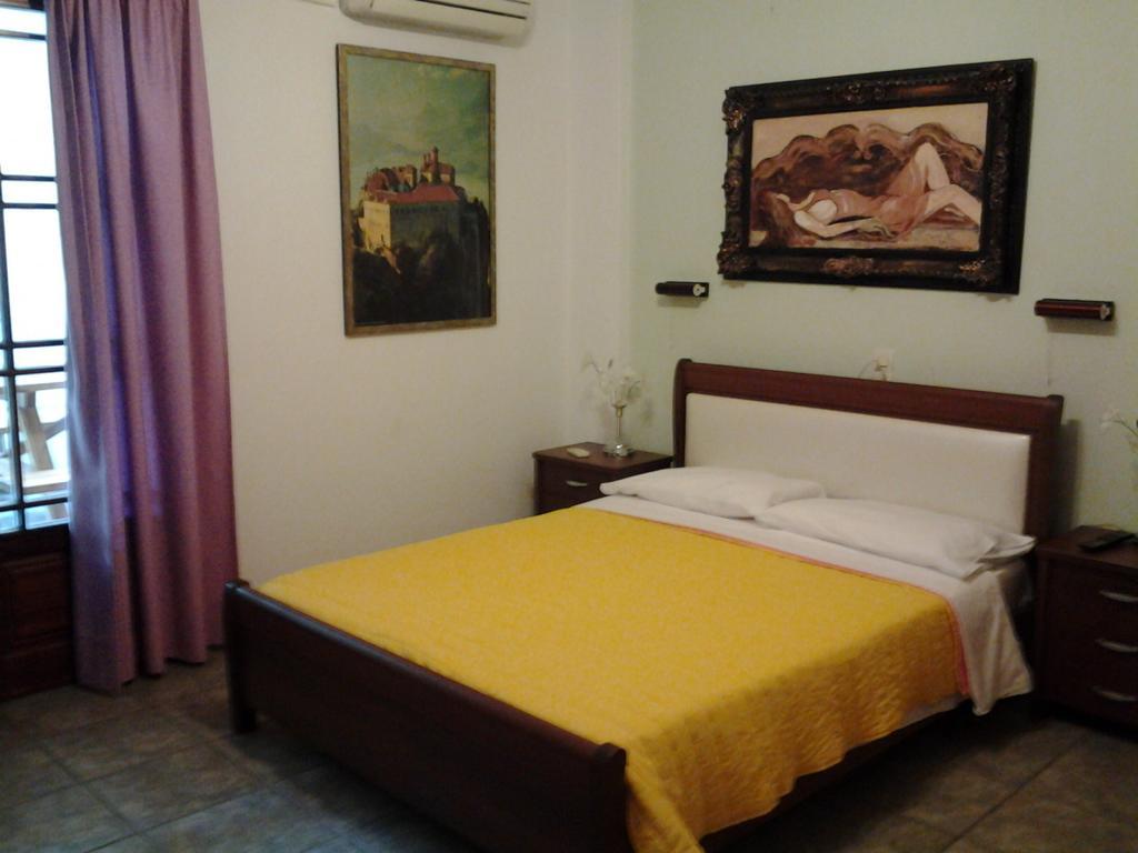Sofia Rooms Kalabáka Exterior foto