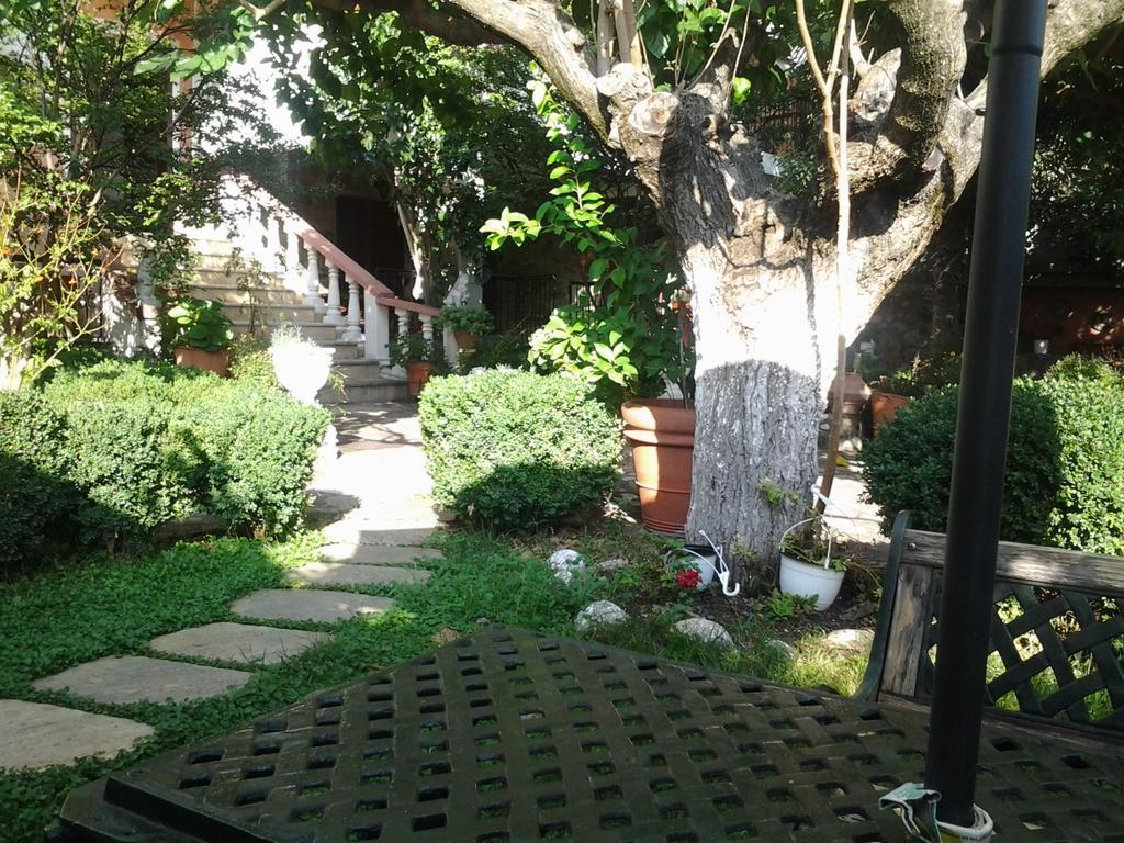 Sofia Rooms Kalabáka Exterior foto
