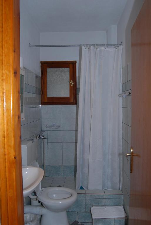 Sofia Rooms Kalabáka Exterior foto