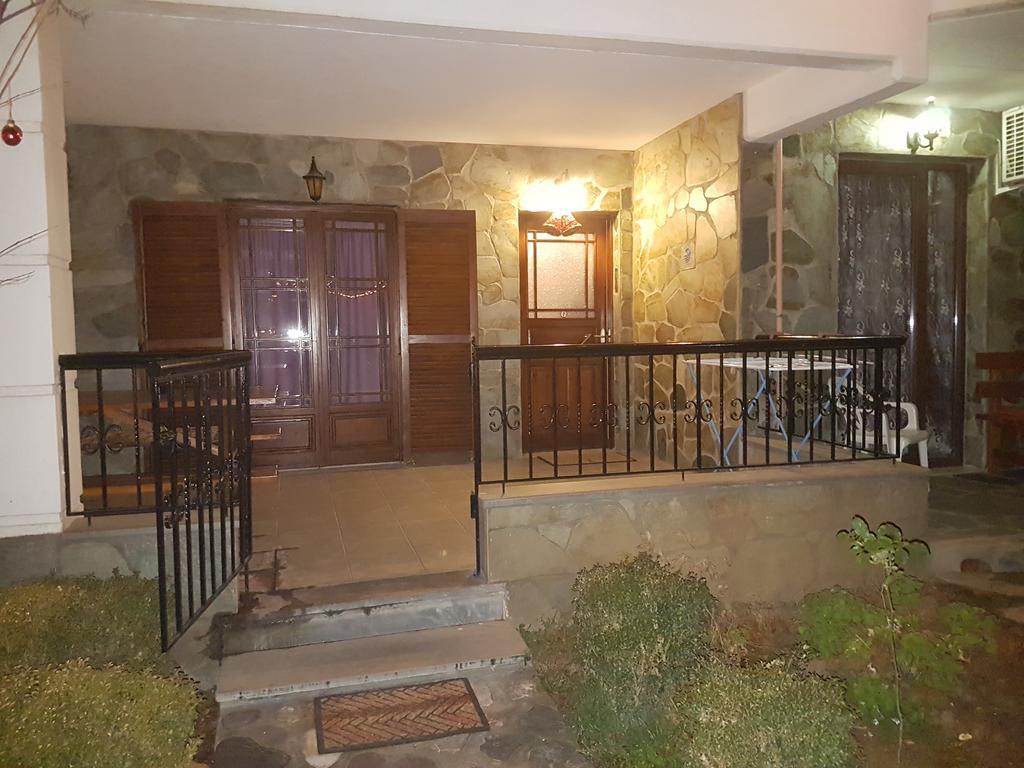 Sofia Rooms Kalabáka Exterior foto