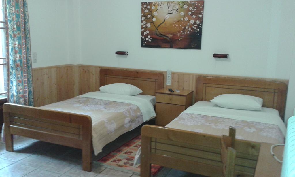 Sofia Rooms Kalabáka Exterior foto