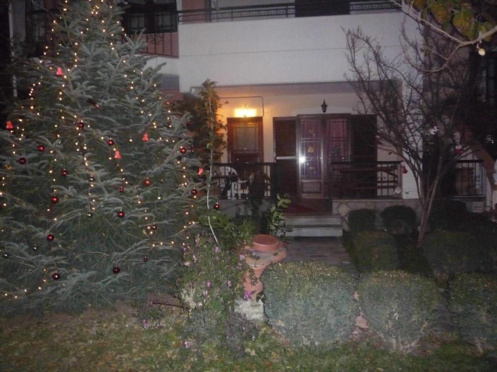 Sofia Rooms Kalabáka Exterior foto